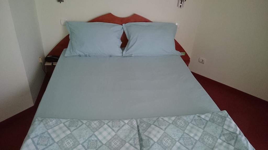 Classic Hotel Sofía Habitación foto