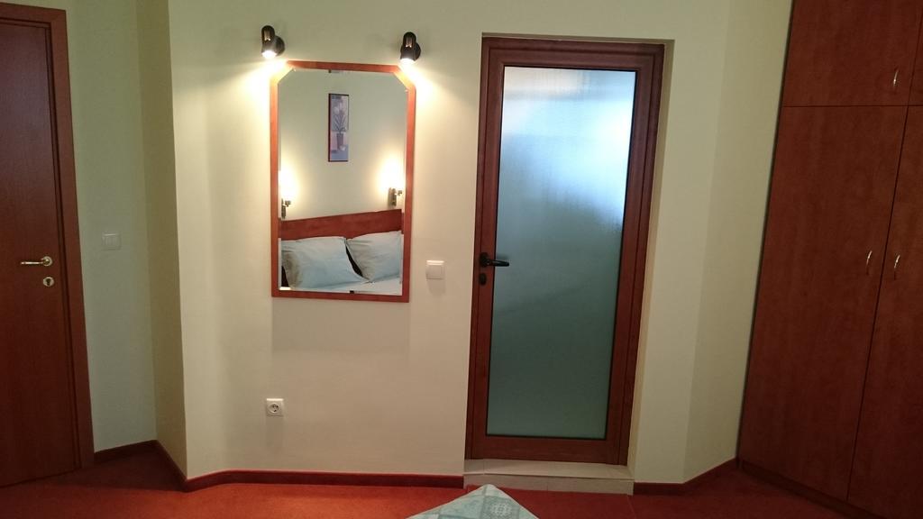 Classic Hotel Sofía Habitación foto