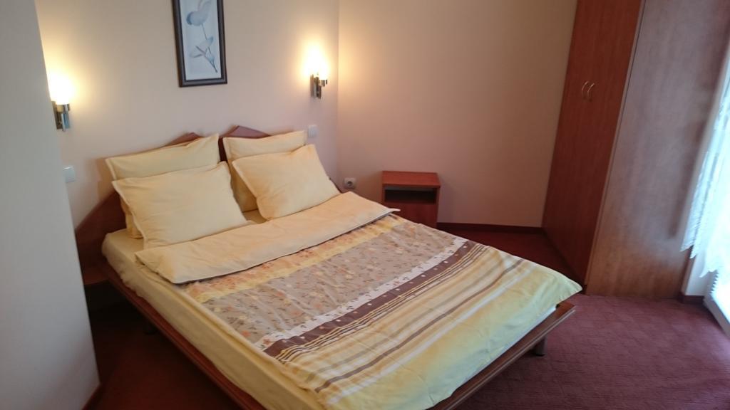 Classic Hotel Sofía Habitación foto